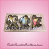 Fred Undead Cookie Cutter Set 