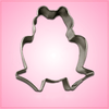 Frog Cookie Cutter 2 