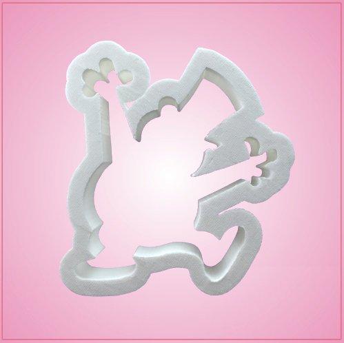 Frosty The Snowman Cookie Cutter