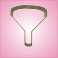 Funnel Cookie Cutter 