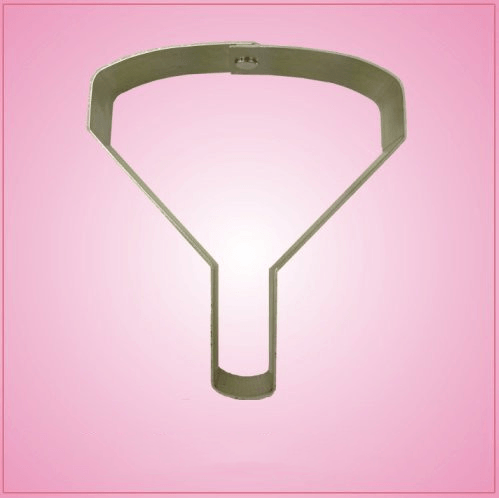 Funnel Cookie Cutter 
