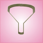 Funnel Cookie Cutter