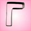 Gamma Cookie Cutter 
