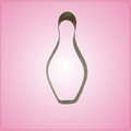 Giant Bowling Pin Cookie Cutter 