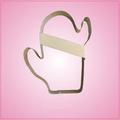 Giant Cactus Cookie Cutter 