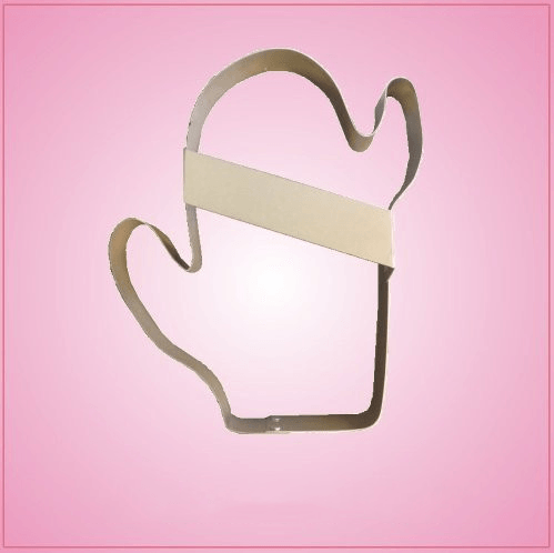 Giant Cactus Cookie Cutter 