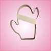 Giant Cactus Cookie Cutter 