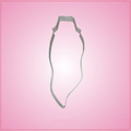 Giant Chili Pepper Cookie Cutter 