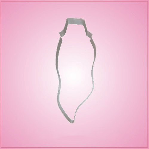 Giant Chili Pepper Cookie Cutter 