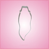Giant Chili Pepper Cookie Cutter 