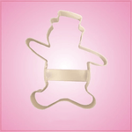 Giant Snowman Cookie Cutter