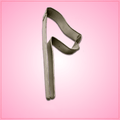 Golf Flag Cookie Cutter 