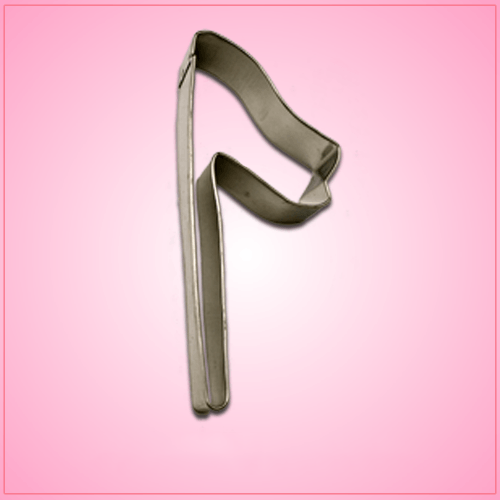 Golf Flag Cookie Cutter 