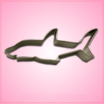 Great White Shark Cookie Cutter