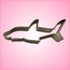 Great White Shark Cookie Cutter 