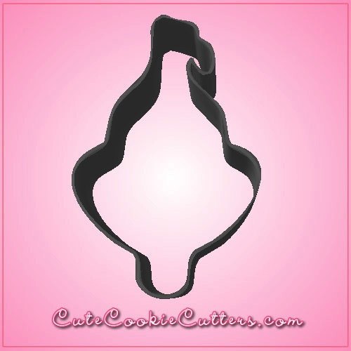 Christmas Grouch Cookie Cutter Online Baking Store
