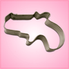 Gun Cookie Cutter 