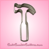 Hammer Cookie Cutter 