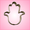 Hamsa Cookie Cutter 