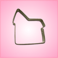 Halloween Haunted House Cookie Cutter 2 