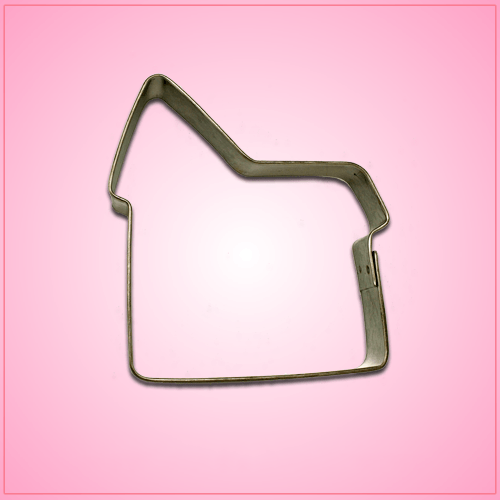 Halloween Haunted House Cookie Cutter 2 