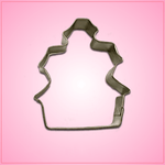 Haunted House Cookie Cutter