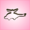 Helicopter Cookie Cutter 