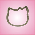 Hello Kitty Cookie Cutter Cheap Cookie Cutters