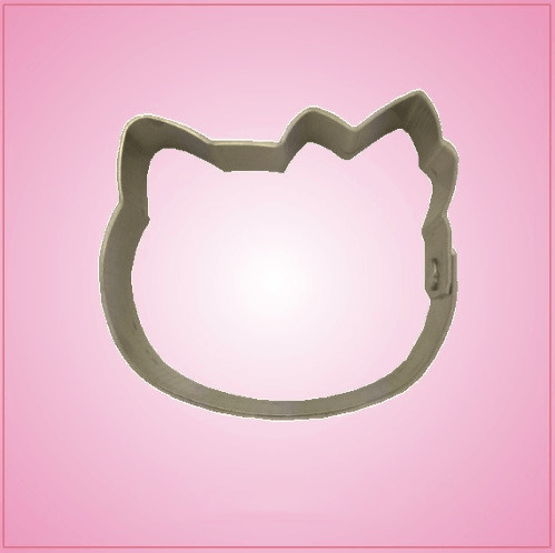 Hello Kitty Cookie Cutter Cheap Cookie Cutters