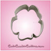 Hibiscus Cookie Cutter 