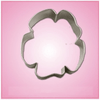 Mini Hibiscus Cookie Cutter 