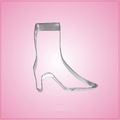 High Heel Boot Cookie Cutter 