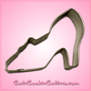 High Heel Cookie Cutter 