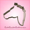 Horse Head Cookie Cutter 