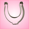 Horseshoe Cookie Cutter 