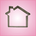 Cool House Cookie Cutter 