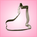 Ice Skate Cookie Cutter 