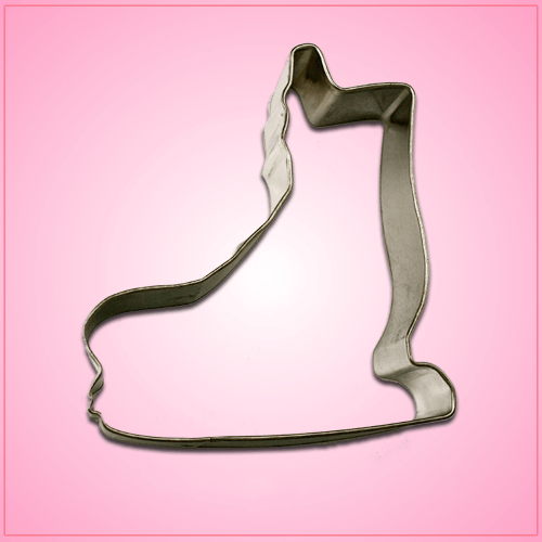 Ice Skate Cookie Cutter 