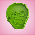 Incredible Hulk Cookie Cutter 