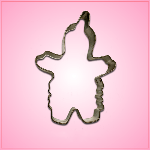 Indian Cookie Cutter 