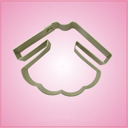 Irish Dancer Cookie Cutter 