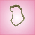Irish Setter Head Cookie Cutter 