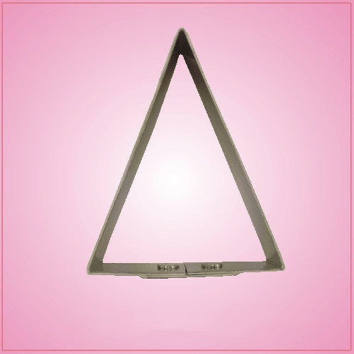Isosceles Triangle Cookie Cutter 