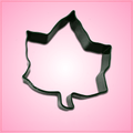 Ivy Leaf Cookie Cutter 