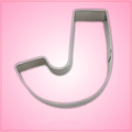 Letter J Cookie Cutter - Cheap Cookie Cutters