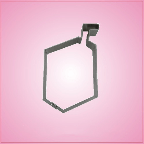 Juice Box Cookie Cutter 