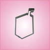 Juice Box Cookie Cutter 