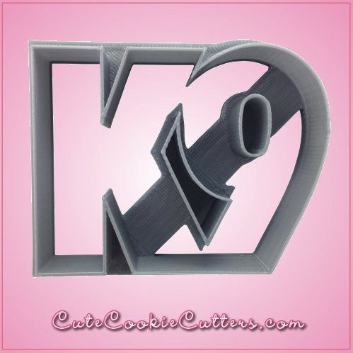 K9 Cookie Cutter 
