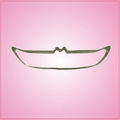 Kayak Cookie Cutter 