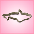 Killer Whale Cookie Cutter 